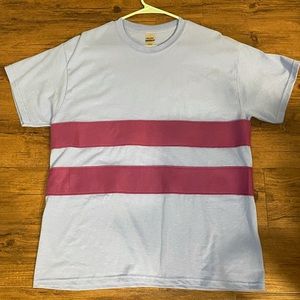 Undertale Frisk Cosplay T-Shirt